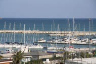 Hotel Sole, Giulianova Lido