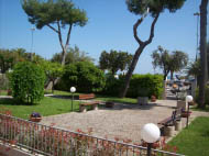 Hotel Sole, Giulianova Lido