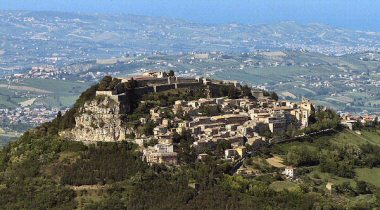 L'Abruzzo