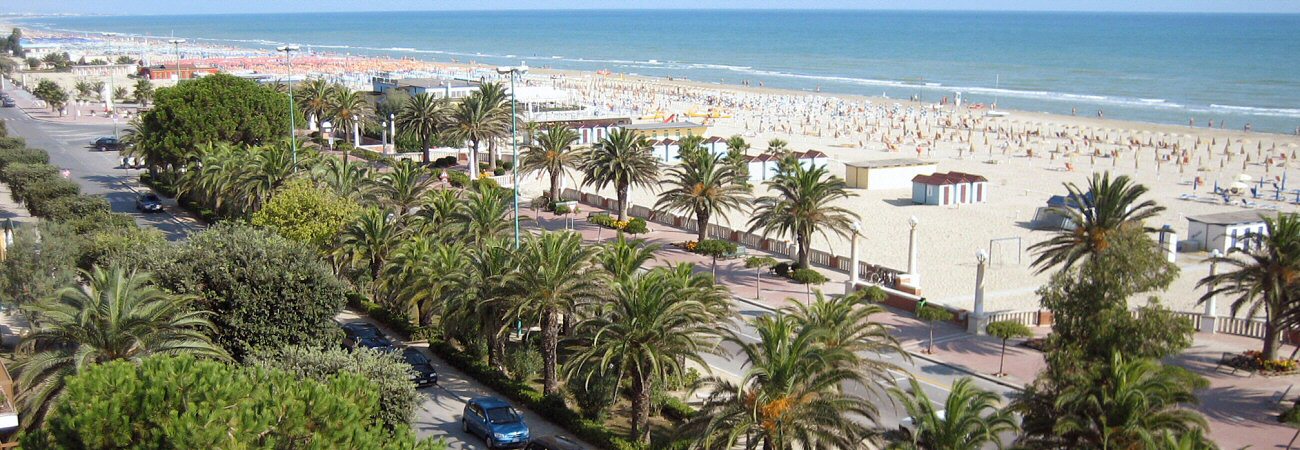 Lungomare di Giulianova